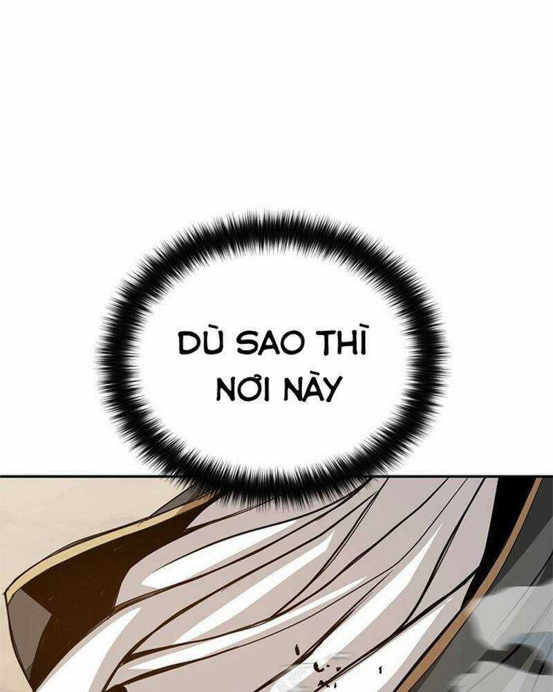 Vô Địch Vạn Quyền, Bất Khả Chiến Bại Chapter 18 trang 140