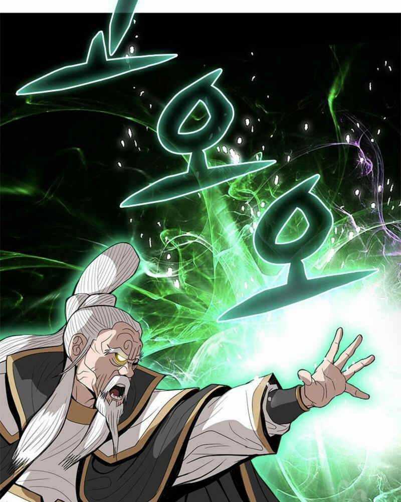 Vô Địch Vạn Quyền, Bất Khả Chiến Bại Chapter 18 trang 146