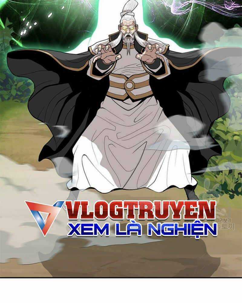 Vô Địch Vạn Quyền, Bất Khả Chiến Bại Chapter 18 trang 151