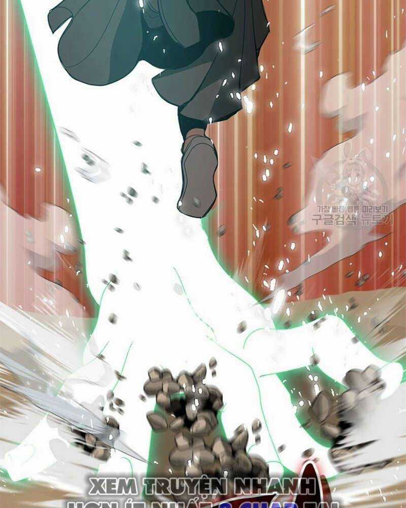 Vô Địch Vạn Quyền, Bất Khả Chiến Bại Chapter 18 trang 158