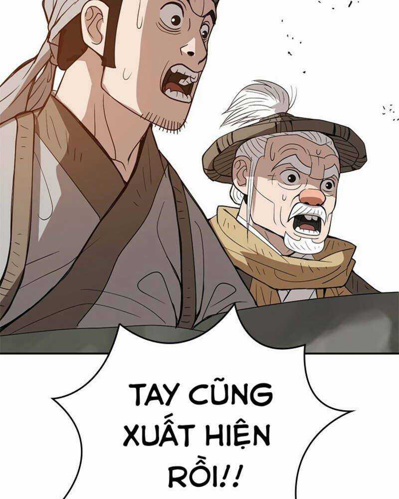 Vô Địch Vạn Quyền, Bất Khả Chiến Bại Chapter 18 trang 164