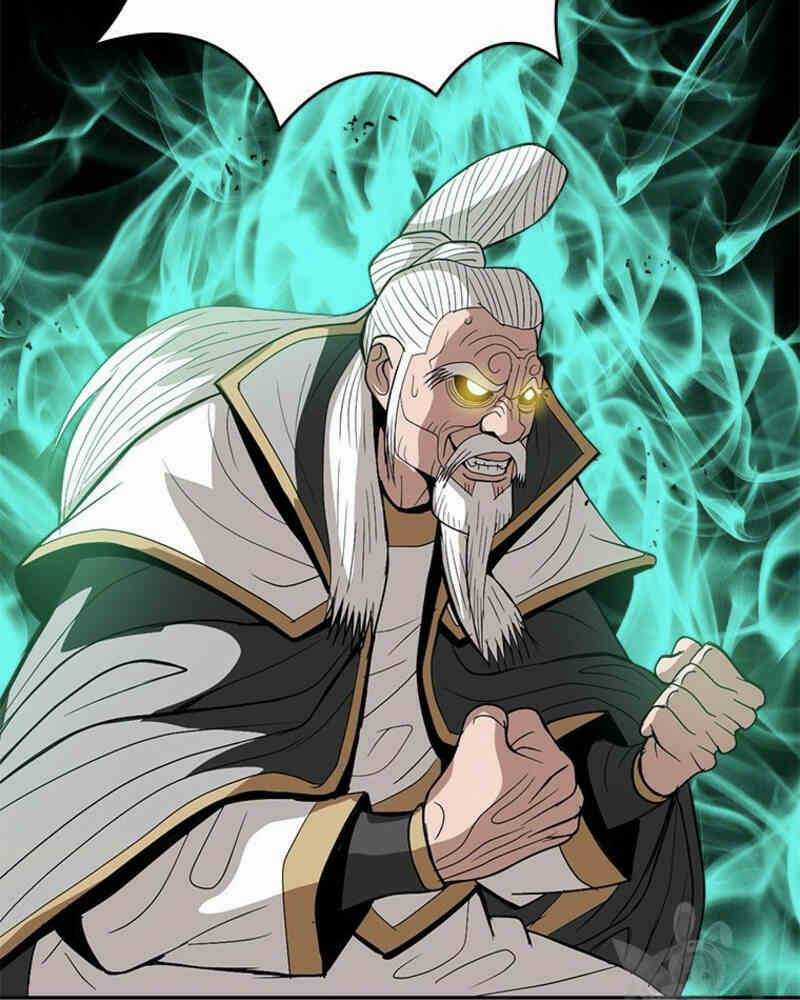 Vô Địch Vạn Quyền, Bất Khả Chiến Bại Chapter 18 trang 171