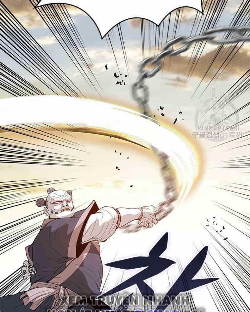 Vô Địch Vạn Quyền, Bất Khả Chiến Bại Chapter 18 trang 176