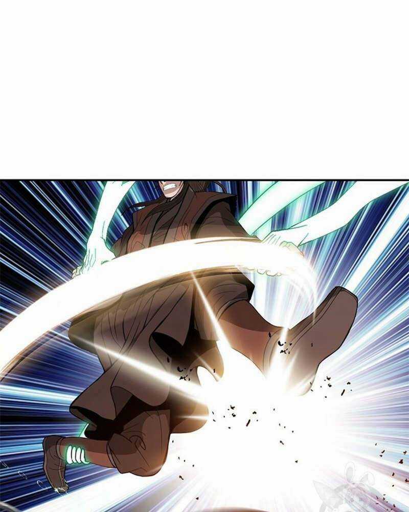 Vô Địch Vạn Quyền, Bất Khả Chiến Bại Chapter 18 trang 180