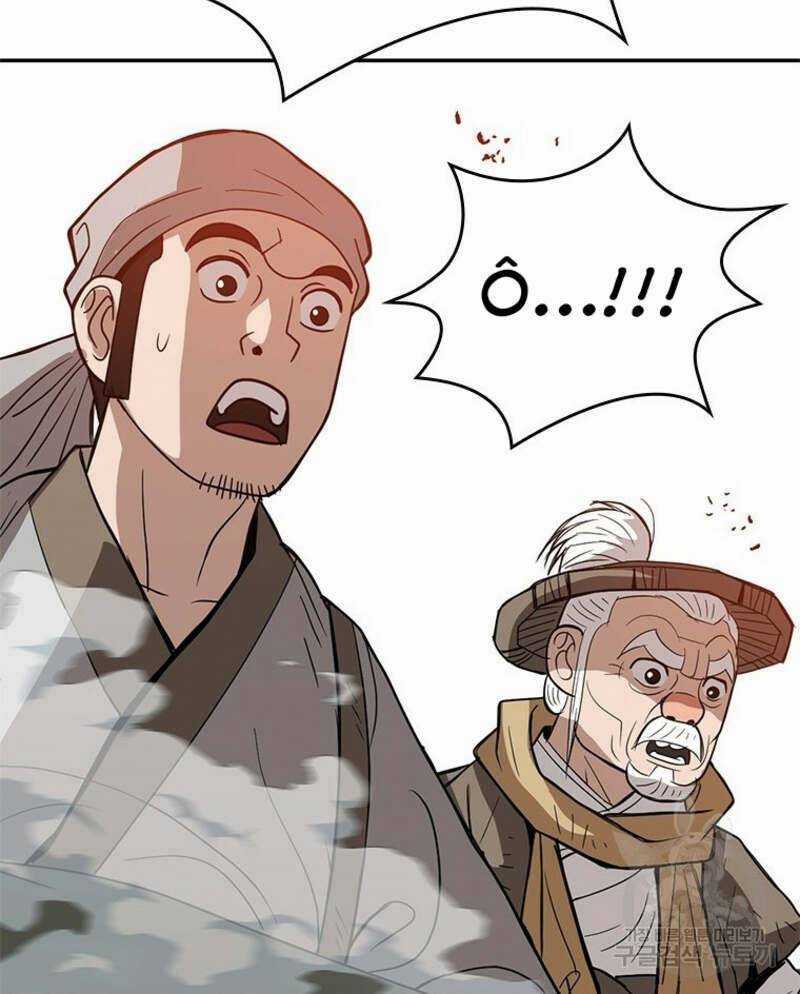 Vô Địch Vạn Quyền, Bất Khả Chiến Bại Chapter 18 trang 189