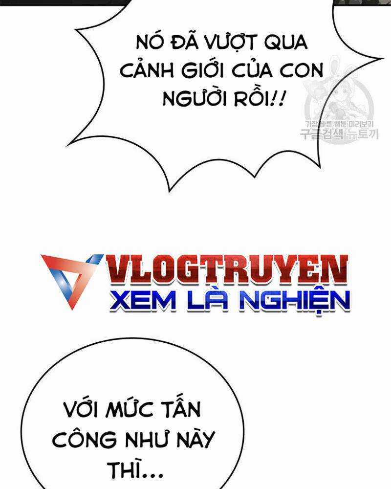 Vô Địch Vạn Quyền, Bất Khả Chiến Bại Chapter 18 trang 201