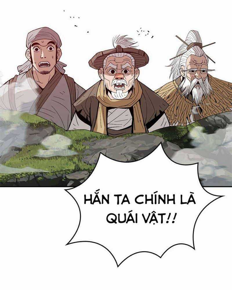 Vô Địch Vạn Quyền, Bất Khả Chiến Bại Chapter 18 trang 208