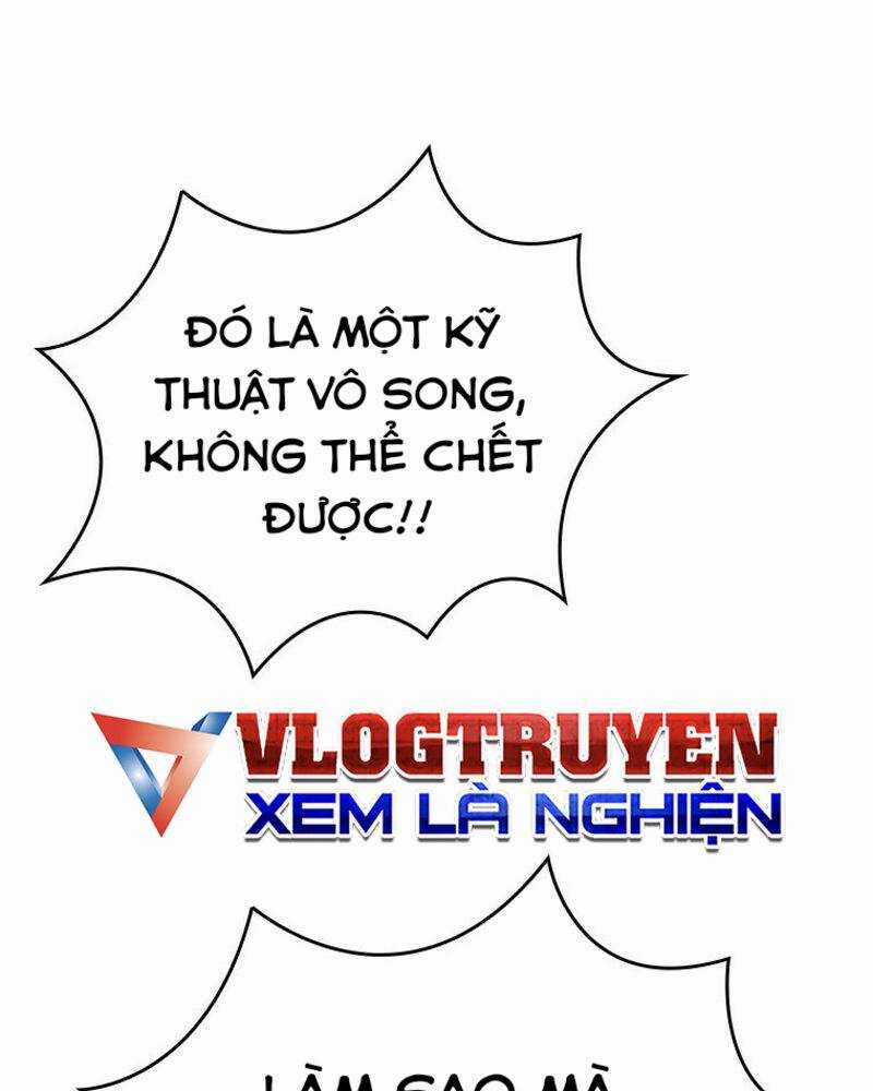 Vô Địch Vạn Quyền, Bất Khả Chiến Bại Chapter 18 trang 209