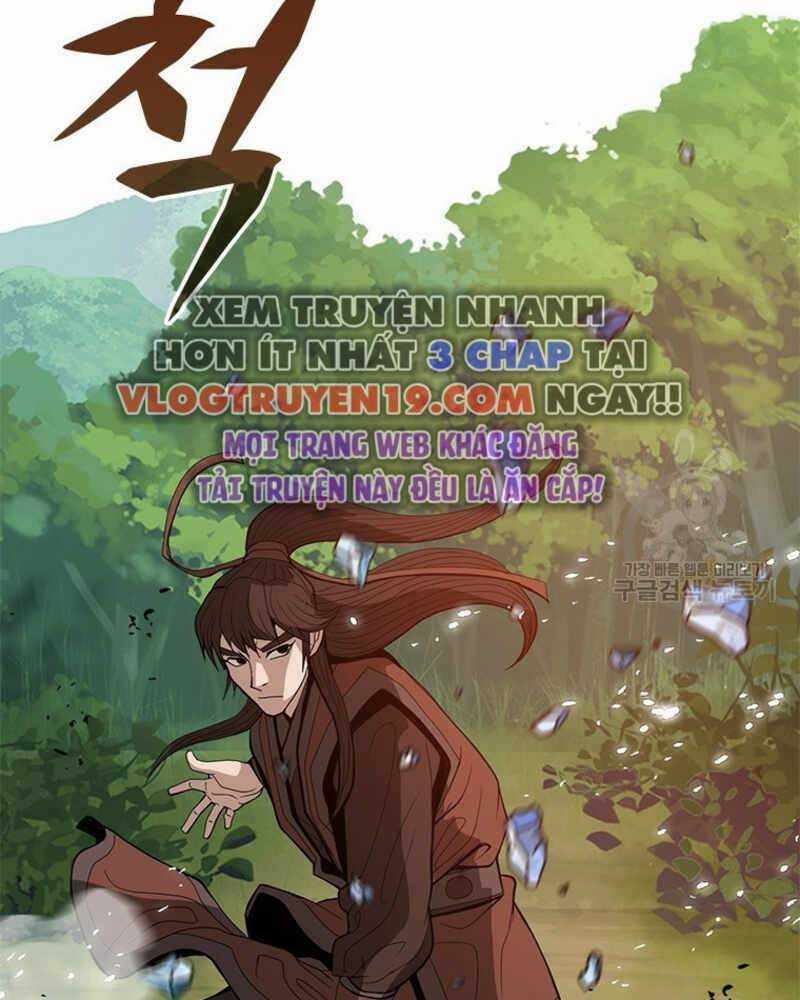 Vô Địch Vạn Quyền, Bất Khả Chiến Bại Chapter 18 trang 21
