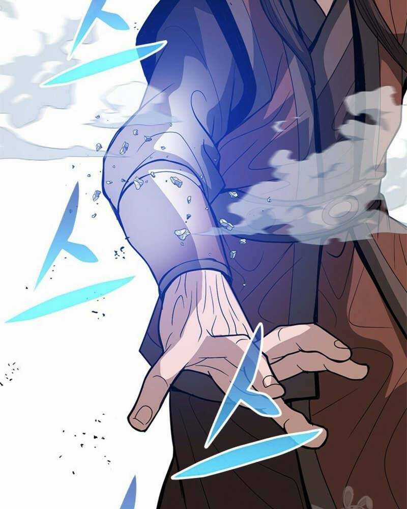 Vô Địch Vạn Quyền, Bất Khả Chiến Bại Chapter 18 trang 25