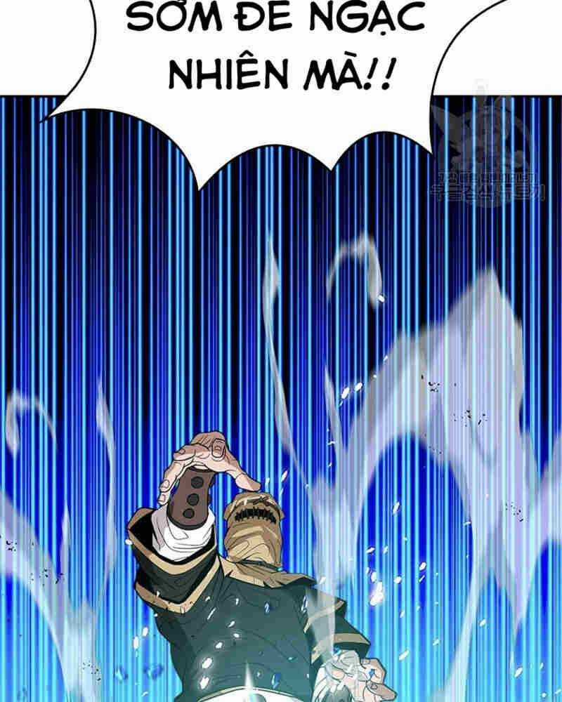 Vô Địch Vạn Quyền, Bất Khả Chiến Bại Chapter 18 trang 27