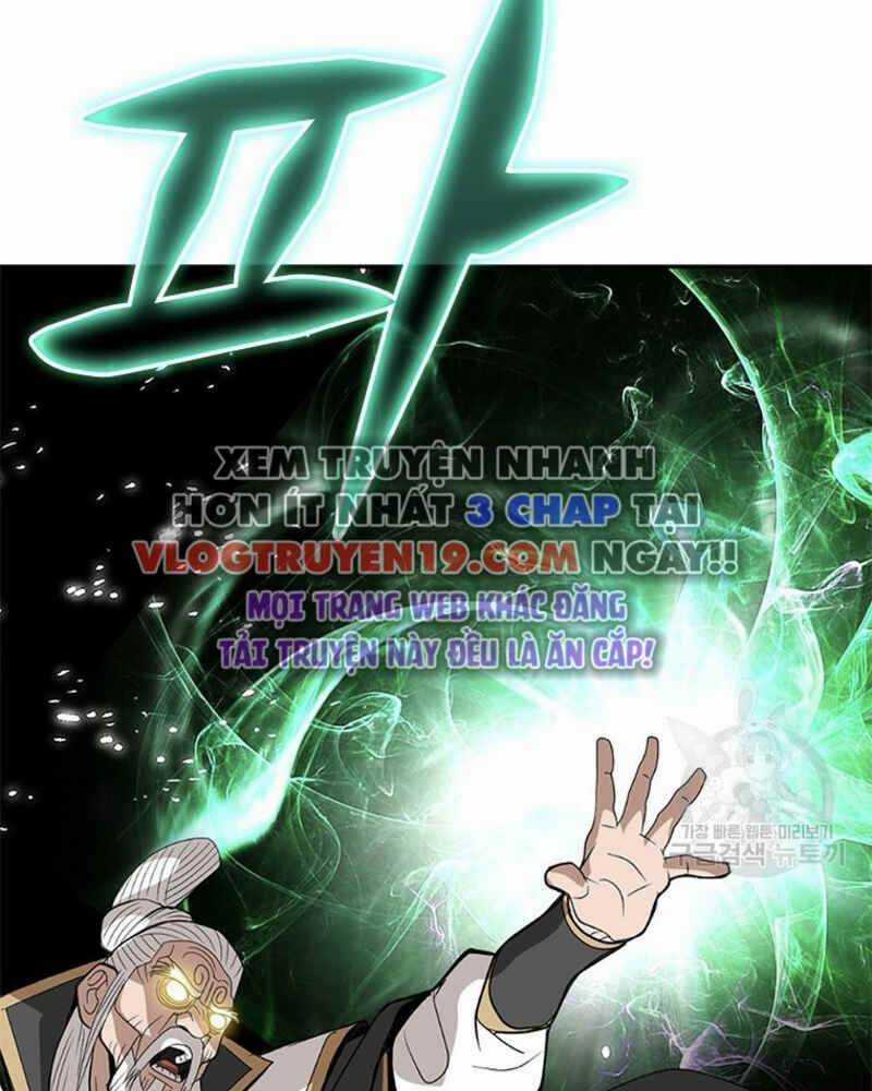 Vô Địch Vạn Quyền, Bất Khả Chiến Bại Chapter 18 trang 3