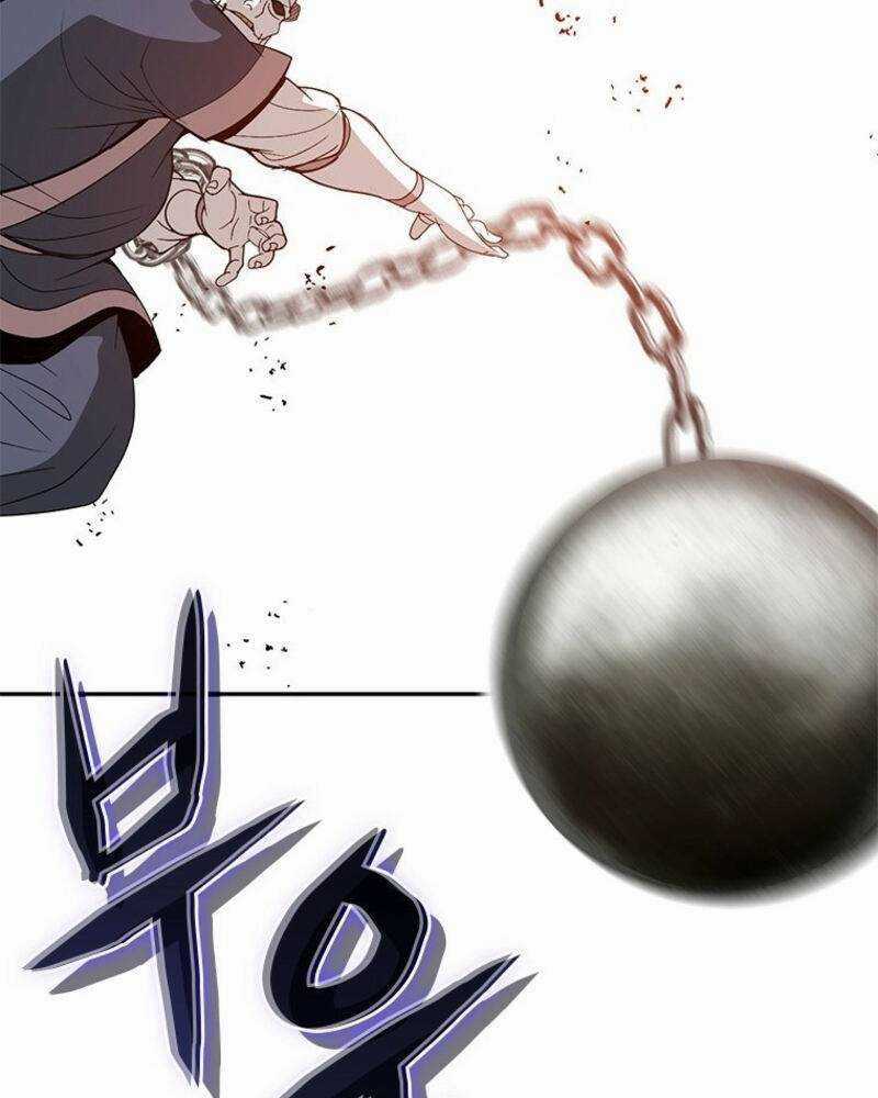 Vô Địch Vạn Quyền, Bất Khả Chiến Bại Chapter 18 trang 36