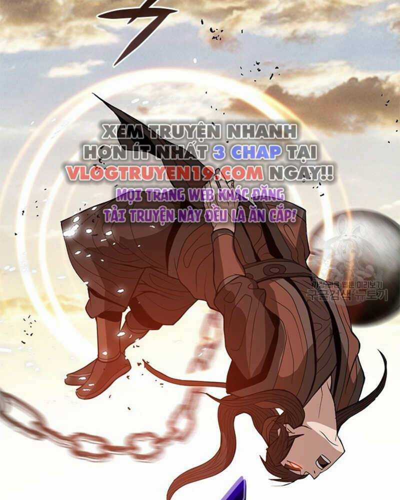 Vô Địch Vạn Quyền, Bất Khả Chiến Bại Chapter 18 trang 38