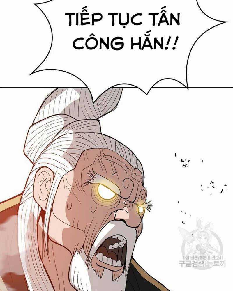 Vô Địch Vạn Quyền, Bất Khả Chiến Bại Chapter 18 trang 40