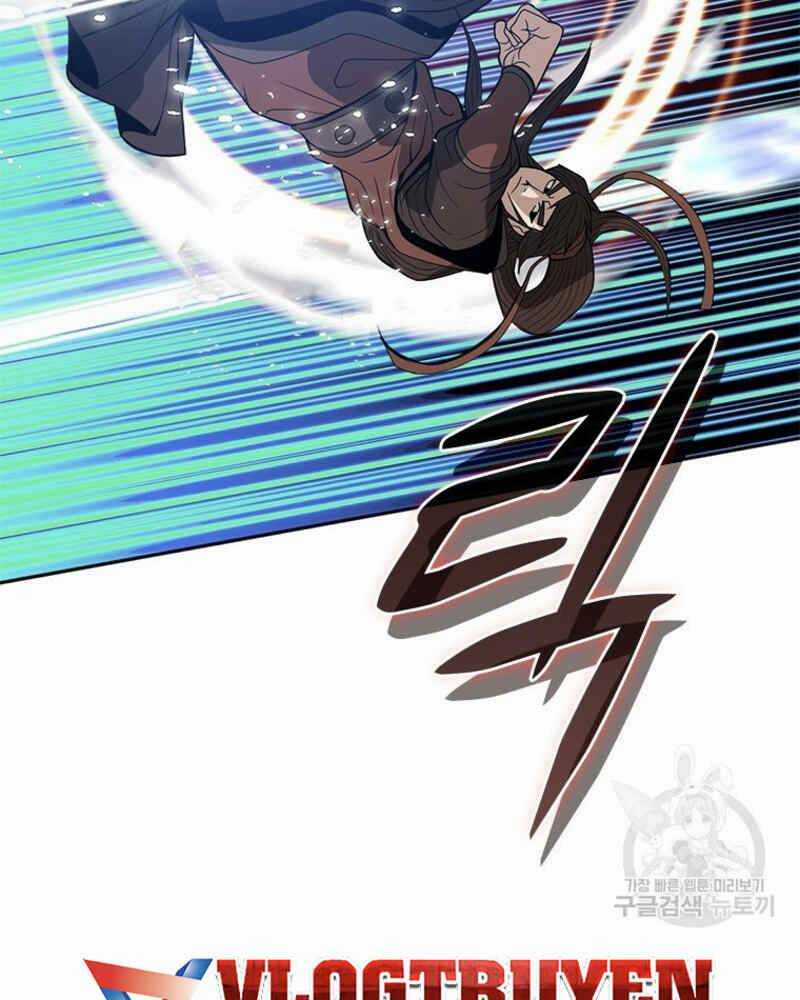 Vô Địch Vạn Quyền, Bất Khả Chiến Bại Chapter 18 trang 46