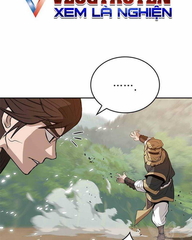 Vô Địch Vạn Quyền, Bất Khả Chiến Bại Chapter 18 trang 47