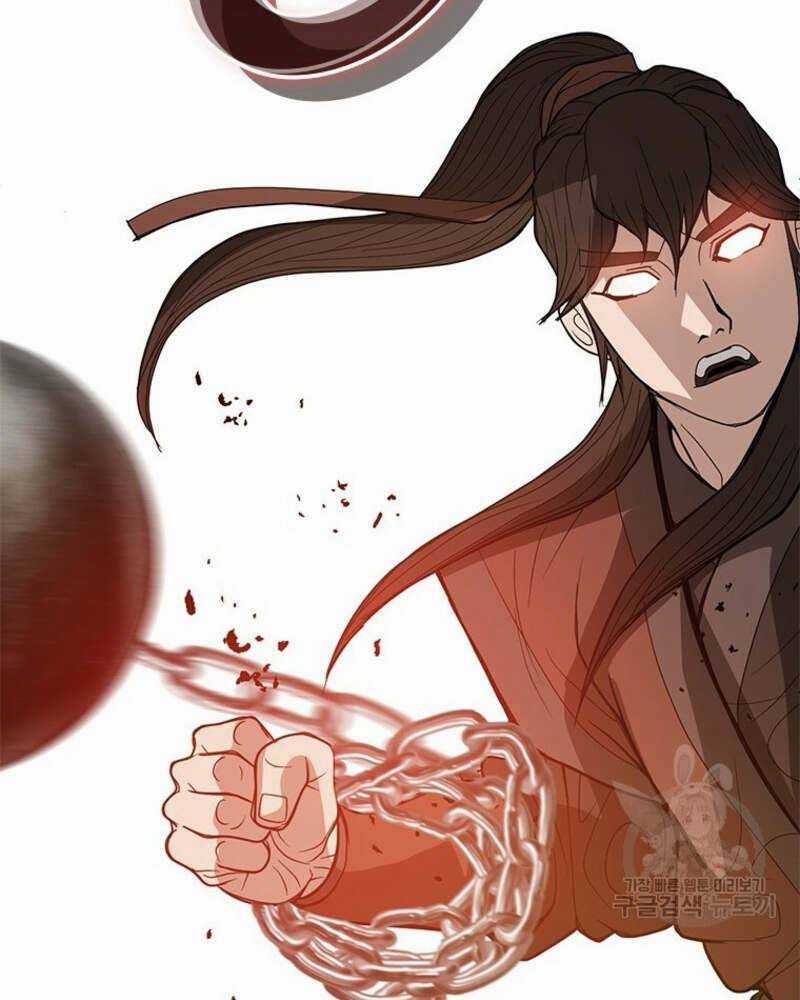 Vô Địch Vạn Quyền, Bất Khả Chiến Bại Chapter 18 trang 57