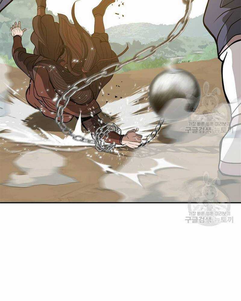 Vô Địch Vạn Quyền, Bất Khả Chiến Bại Chapter 18 trang 63