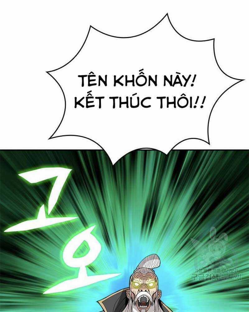 Vô Địch Vạn Quyền, Bất Khả Chiến Bại Chapter 18 trang 64