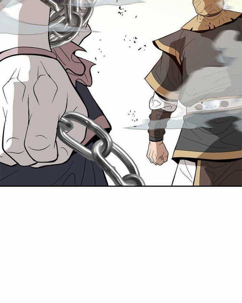 Vô Địch Vạn Quyền, Bất Khả Chiến Bại Chapter 18 trang 74