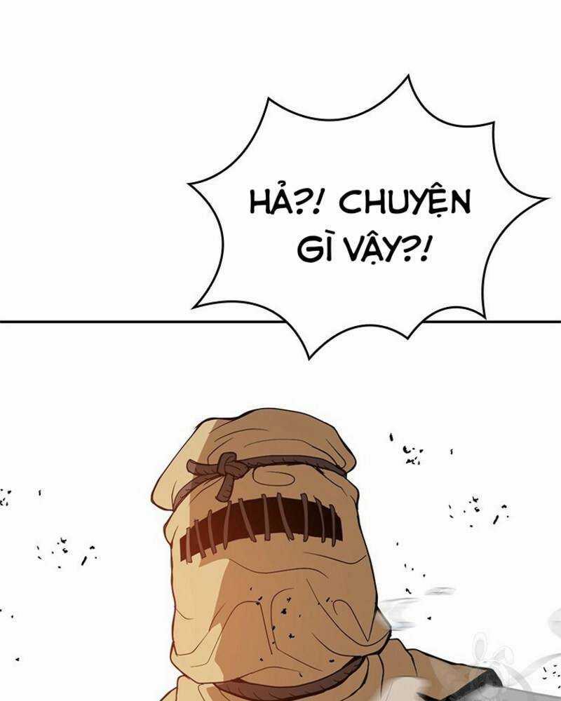 Vô Địch Vạn Quyền, Bất Khả Chiến Bại Chapter 18 trang 75