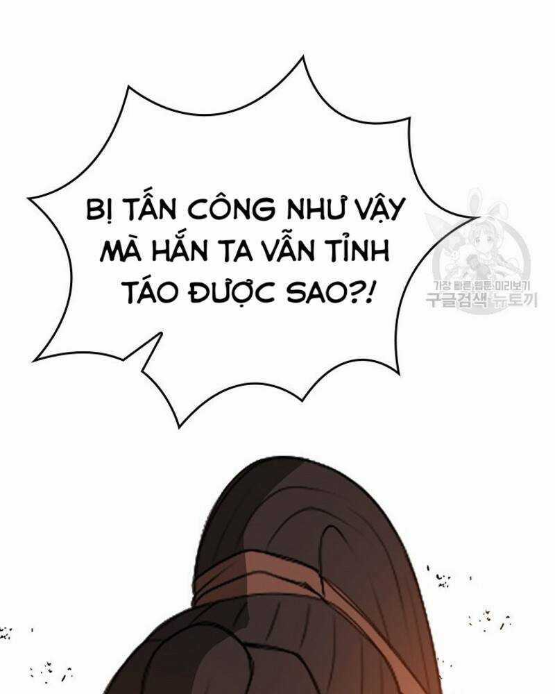 Vô Địch Vạn Quyền, Bất Khả Chiến Bại Chapter 18 trang 80