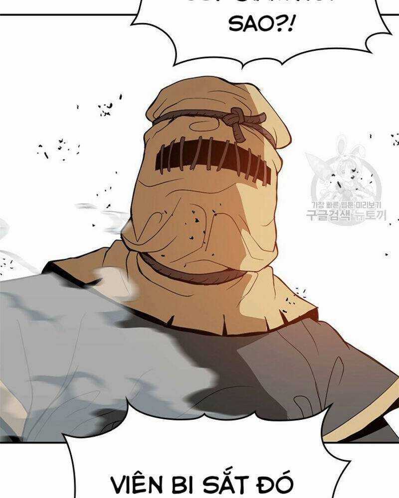 Vô Địch Vạn Quyền, Bất Khả Chiến Bại Chapter 18 trang 98