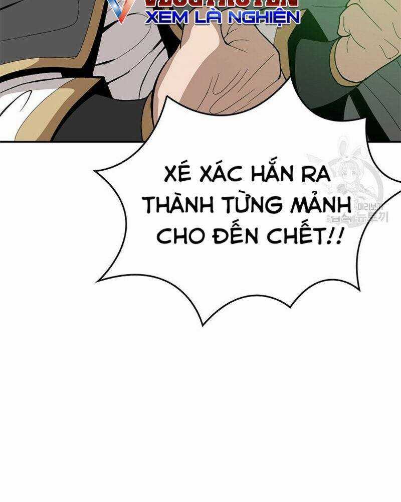 Vô Địch Vạn Quyền, Bất Khả Chiến Bại Chapter 19 trang 10