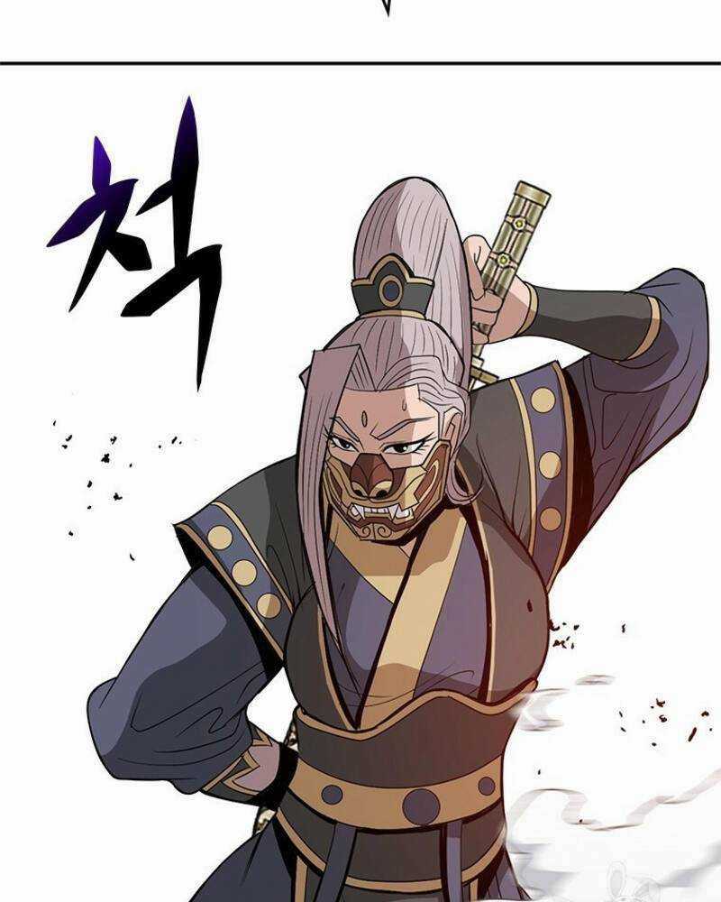 Vô Địch Vạn Quyền, Bất Khả Chiến Bại Chapter 19 trang 102