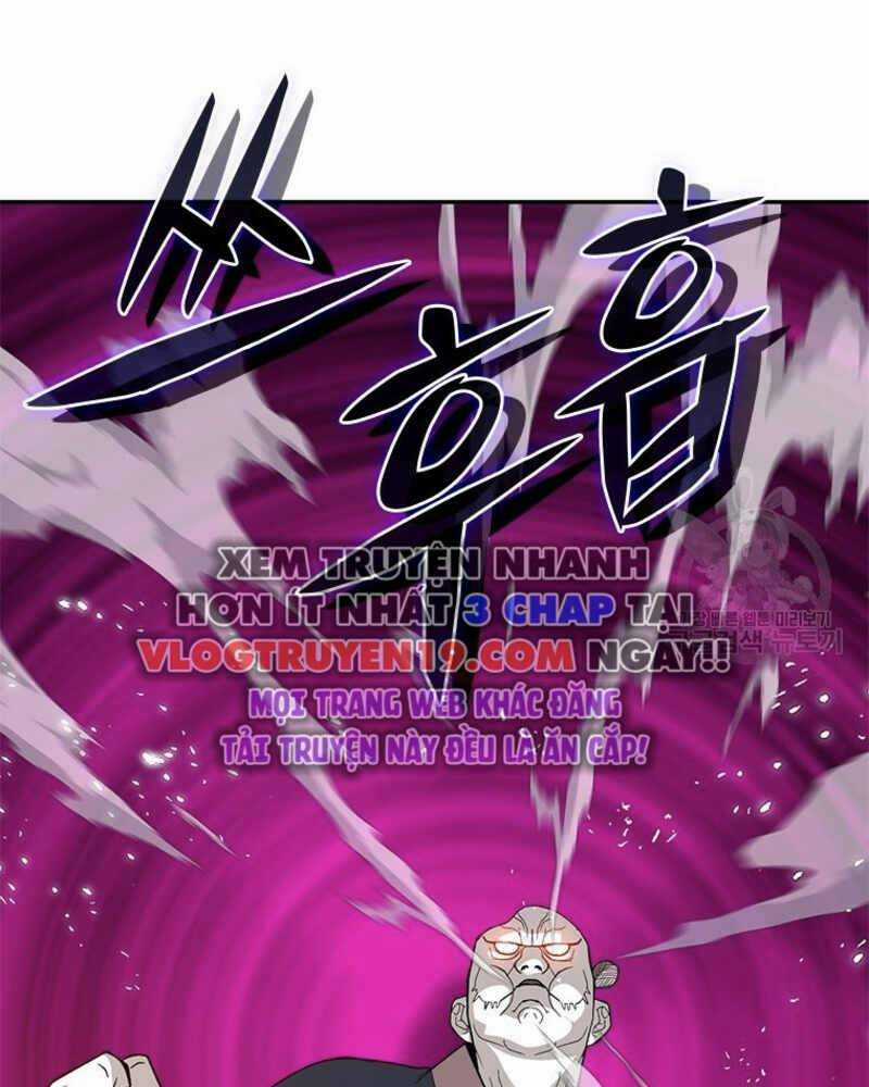 Vô Địch Vạn Quyền, Bất Khả Chiến Bại Chapter 19 trang 11