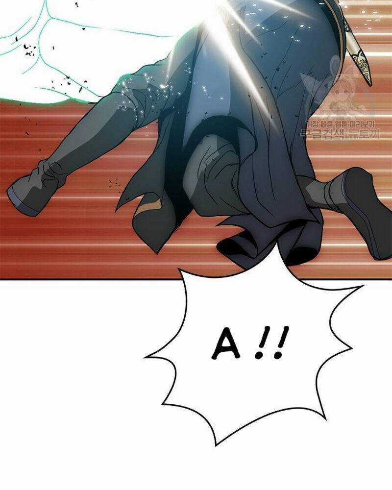 Vô Địch Vạn Quyền, Bất Khả Chiến Bại Chapter 19 trang 121