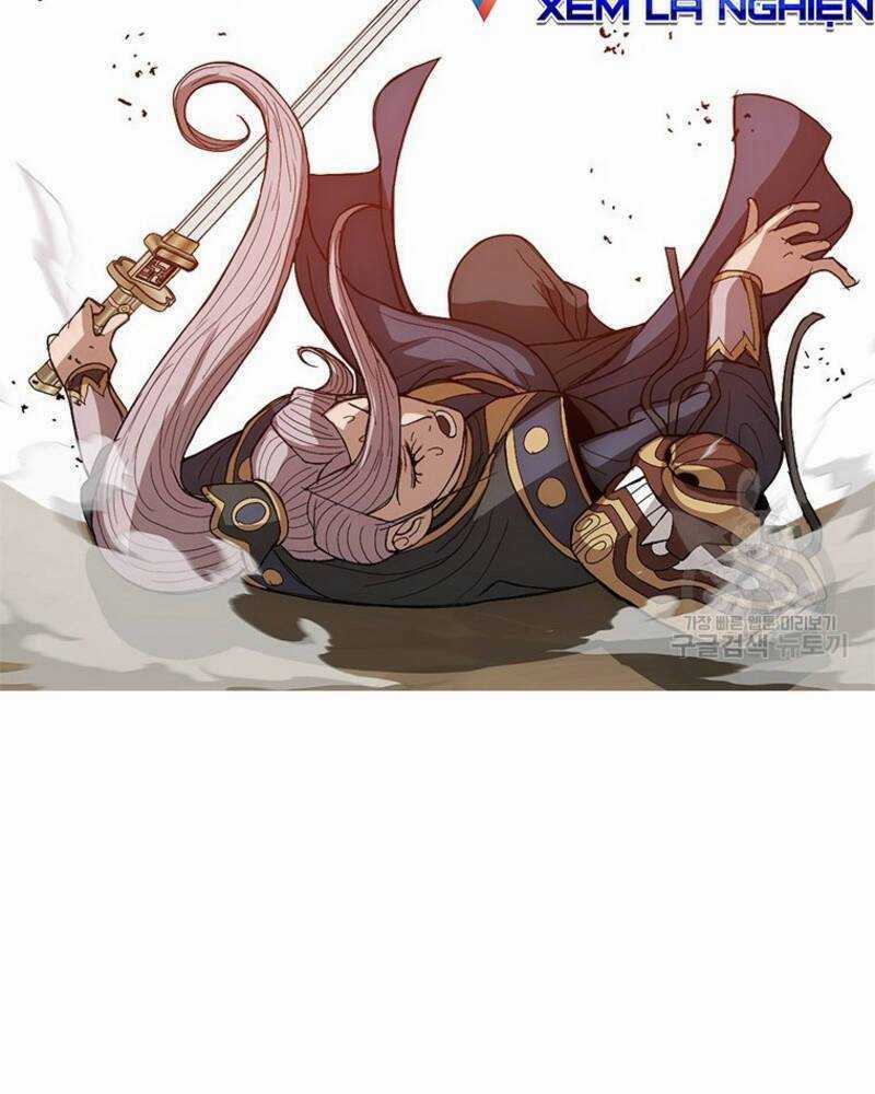 Vô Địch Vạn Quyền, Bất Khả Chiến Bại Chapter 19 trang 123