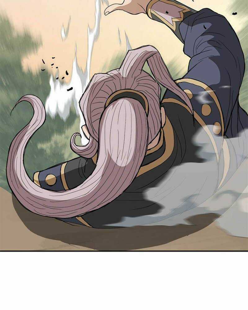 Vô Địch Vạn Quyền, Bất Khả Chiến Bại Chapter 19 trang 126