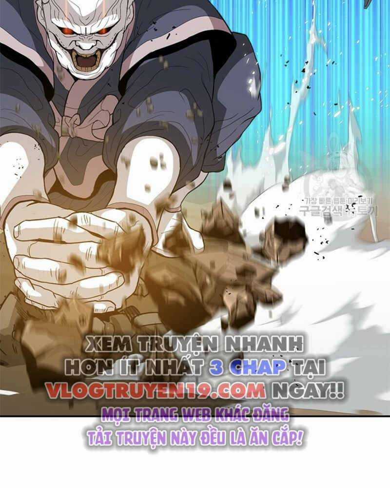 Vô Địch Vạn Quyền, Bất Khả Chiến Bại Chapter 19 trang 131