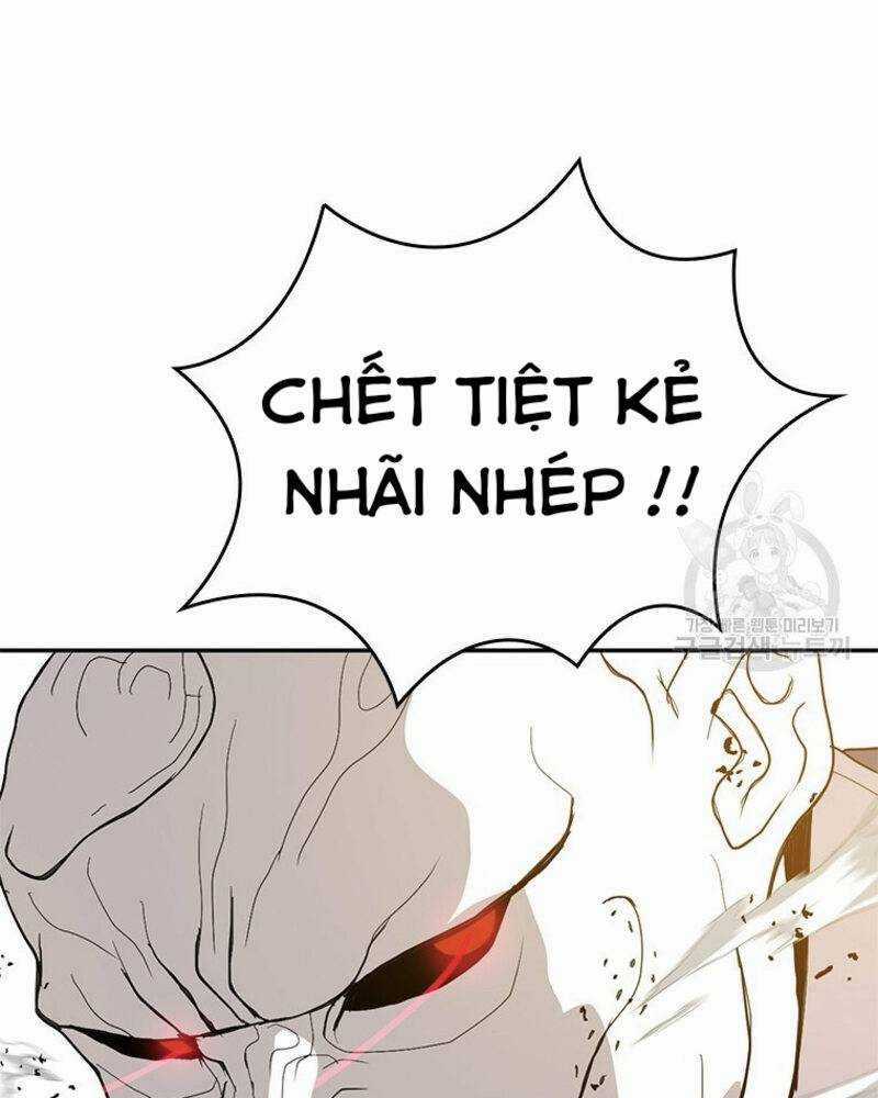 Vô Địch Vạn Quyền, Bất Khả Chiến Bại Chapter 19 trang 132