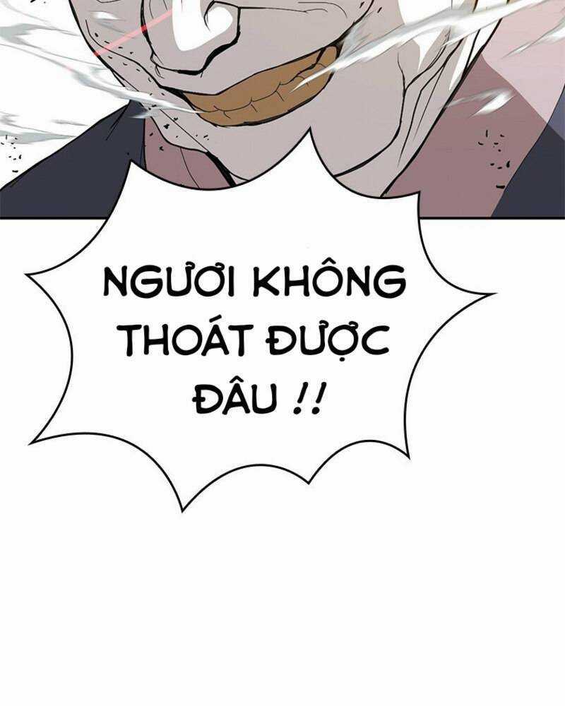 Vô Địch Vạn Quyền, Bất Khả Chiến Bại Chapter 19 trang 133