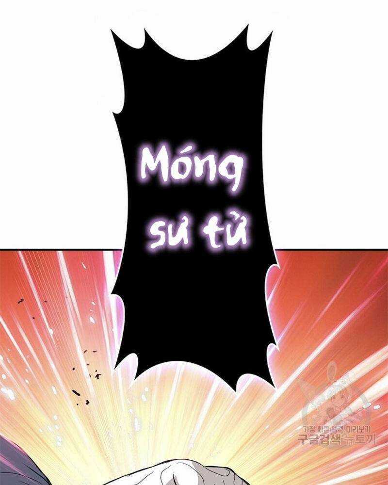 Vô Địch Vạn Quyền, Bất Khả Chiến Bại Chapter 19 trang 134