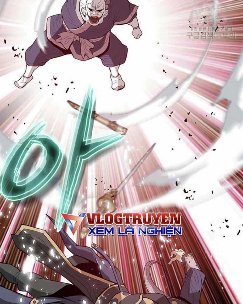 Vô Địch Vạn Quyền, Bất Khả Chiến Bại Chapter 19 trang 138