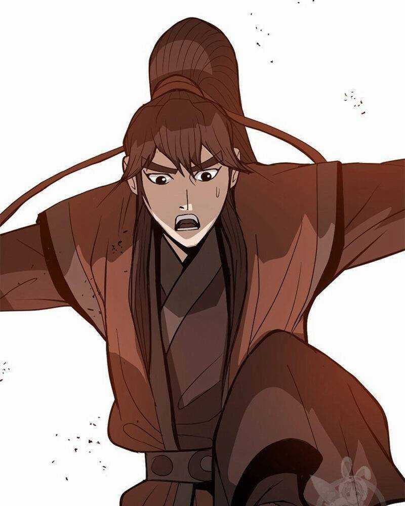 Vô Địch Vạn Quyền, Bất Khả Chiến Bại Chapter 19 trang 14