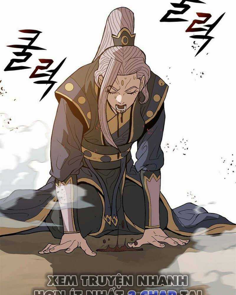 Vô Địch Vạn Quyền, Bất Khả Chiến Bại Chapter 19 trang 148