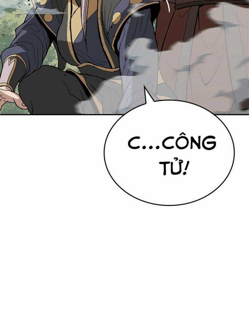 Vô Địch Vạn Quyền, Bất Khả Chiến Bại Chapter 19 trang 151