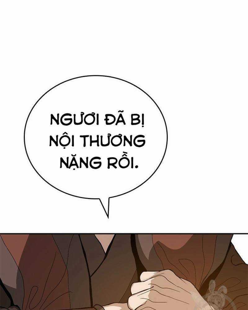 Vô Địch Vạn Quyền, Bất Khả Chiến Bại Chapter 19 trang 152