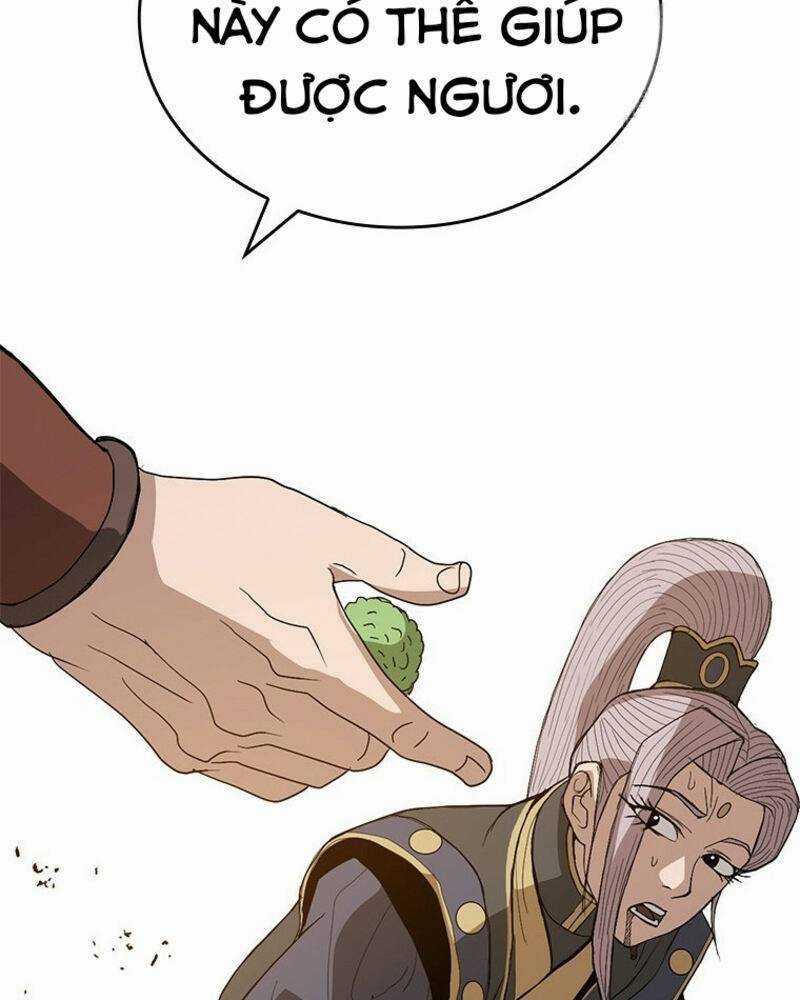 Vô Địch Vạn Quyền, Bất Khả Chiến Bại Chapter 19 trang 155