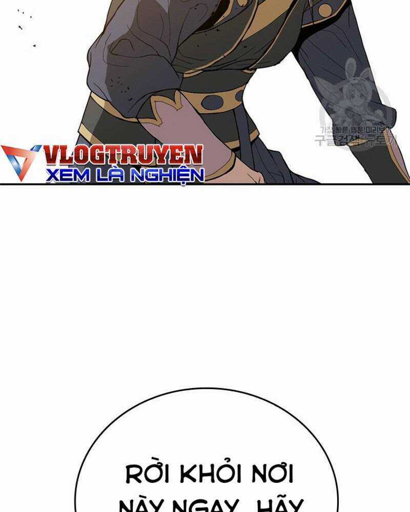 Vô Địch Vạn Quyền, Bất Khả Chiến Bại Chapter 19 trang 156