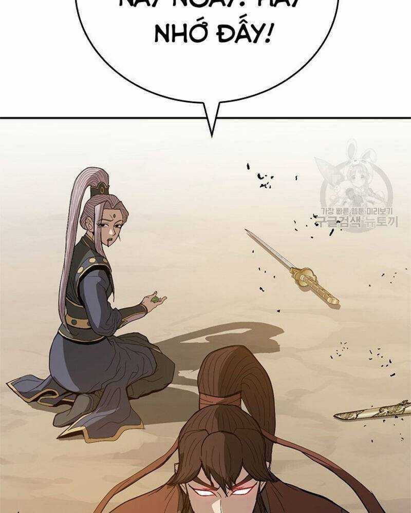 Vô Địch Vạn Quyền, Bất Khả Chiến Bại Chapter 19 trang 157