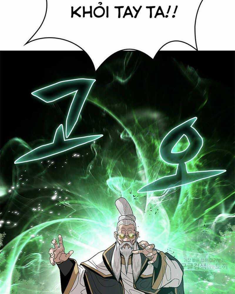 Vô Địch Vạn Quyền, Bất Khả Chiến Bại Chapter 19 trang 160