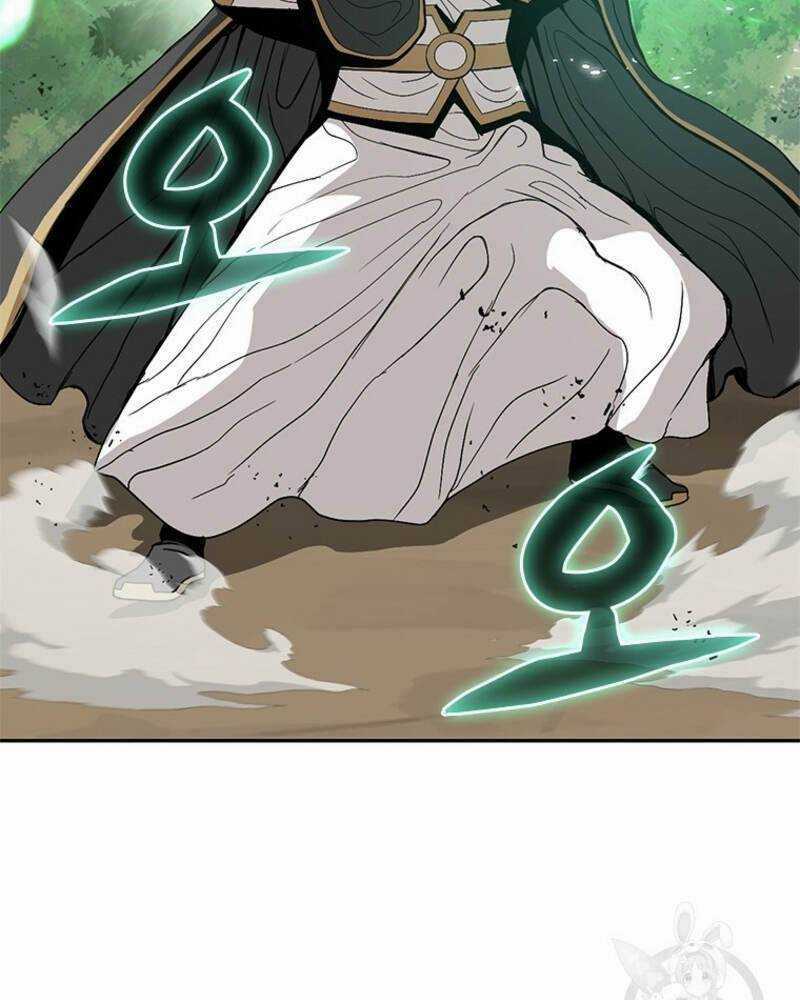 Vô Địch Vạn Quyền, Bất Khả Chiến Bại Chapter 19 trang 161