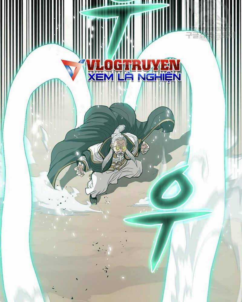 Vô Địch Vạn Quyền, Bất Khả Chiến Bại Chapter 19 trang 164