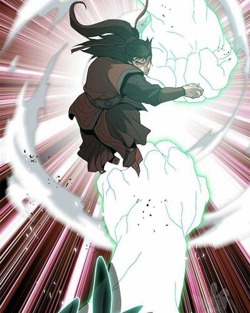 Vô Địch Vạn Quyền, Bất Khả Chiến Bại Chapter 19 trang 168